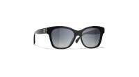 CHANEL CH5482H C622/S8 54-17 Crna