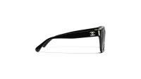 CHANEL CH5482H C622/S8 54-17 Nero