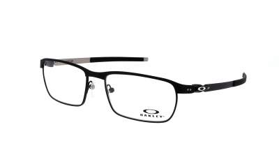 Occhiali da vista Oakley Tincup OX3184 01 54-17 Powder Coal in stock