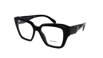 Occhiali da vista Prada PR 09ZV 1AB-1O1 51-17 Nero in stock