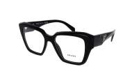 Prada PR 09ZV 1AB-1O1 51-17 Nero