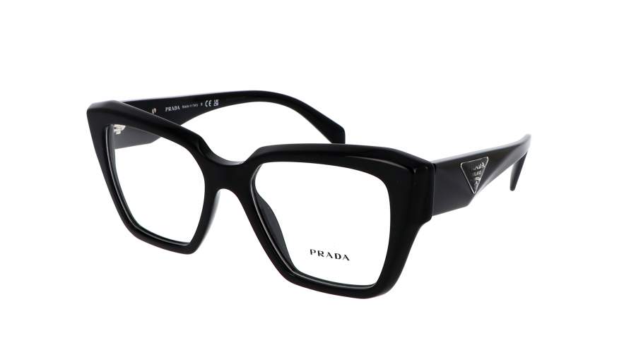 Occhiali da vista Prada PR 09ZV 1AB-1O1 51-17 Nero in stock