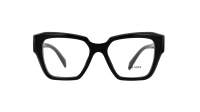 Prada PR 09ZV 1AB-1O1 51-17 Nero