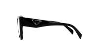 Prada PR 09ZV 1AB-1O1 51-17 Nero