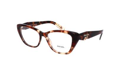 Prada PR 19WV 07R-1O1 53-17 Caramel Tortoise