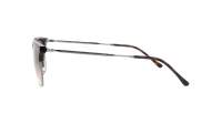 Ray-Ban New clubmaster RB4416 710/51 51-20 Havana on gunmetal