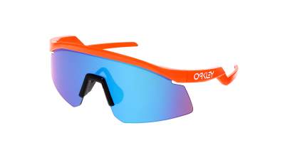 Oakley Hydra OO9229 06 Neon Orange