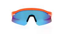Oakley Hydra OO9229 06 Neon Orange