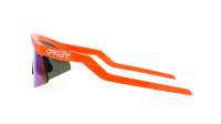 Oakley Hydra OO9229 06 Neon Orange