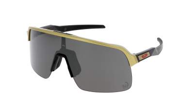 Oakley Sutro lite Patrick mahomes OO9463 47 Olympic Gold
