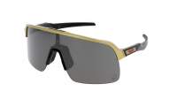 Oakley Sutro lite Patrick mahomes OO9463 47 Olympic Gold