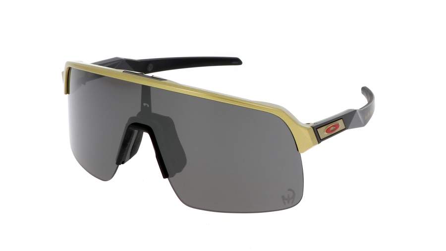 Sunglasses Oakley Sutro lite Patrick mahomes OO9463 47 Olympic Gold in stock