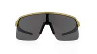 Oakley Sutro lite Patrick mahomes OO9463 47 Olympic Gold