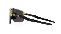 Oakley Sutro lite Patrick mahomes OO9463 47 Olympic Gold