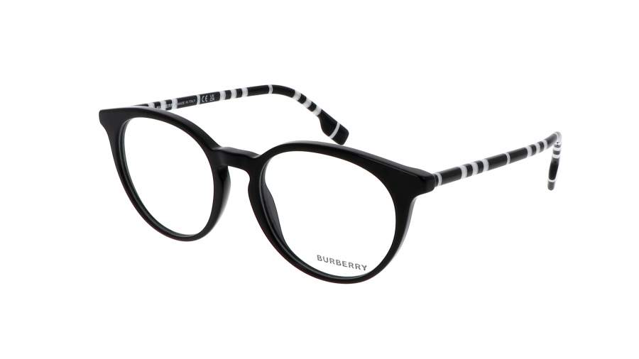 Occhiali da vista Burberry BE2318 4007 51-18 Black in stock