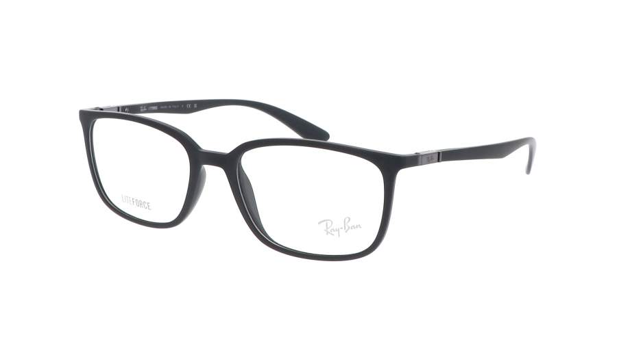 Occhiali da vista Ray-Ban RX7208 RB7208 5521 54-18 Grigio in stock