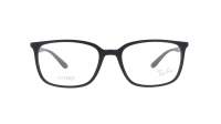 Ray-Ban RX7208 RB7208 5521 54-18 Grigio