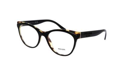 Occhiali da vista Prada PR 05WV 389-1O1 53-19 Tartaruga in stock