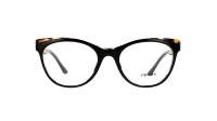 Prada PR 05WV 389-1O1 53-19 Tartaruga