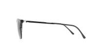 Ray-Ban New clubmaster RB4416 6653/B1 53-20 Grey on black