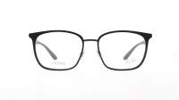 Ray-Ban RX6486 RB6486 2904 54-17 Matte black