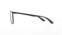 Ray-Ban RX6486 RB6486 2904 54-17 Matte black