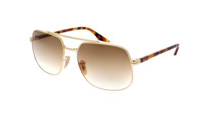 Ray-Ban RB3699 001/51 59-18 Arista