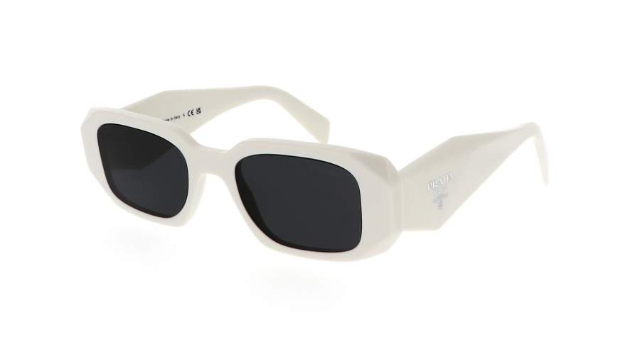 Occhiali da sole Prada Symbole PR 17WS 142-5S0 49-20 Talc in stock