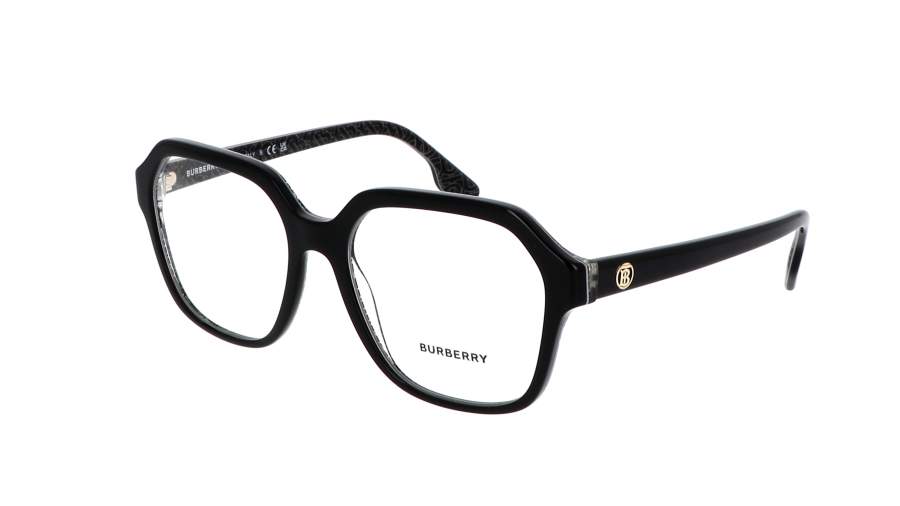 Occhiali da vista Burberry Isabella BE2358 3977 54-17 Black in stock