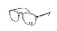Persol PO3292V 309 48-21 Transparent grey