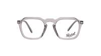 Persol PO3292V 309 48-21 Transparent grey