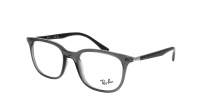 Ray-Ban RX7211 RB7211 8205 52-19 Transparent grey