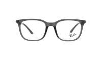 Ray-Ban RX7211 RB7211 8205 52-19 Transparent grey