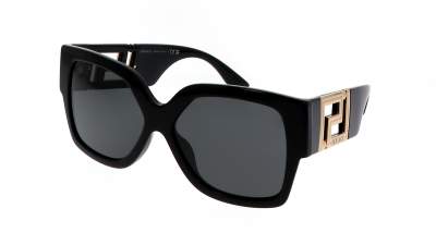 Versace Motif greca VE4402 GB1/87 59-16 Black 