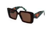 Prada Symbole PR 23YS 2AU06B 51-19 Tortoise