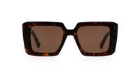 Prada Symbole PR 23YS 2AU06B 51-19 Tortoise
