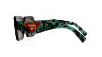 Prada Symbole PR 23YS 2AU06B 51-19 Tortoise