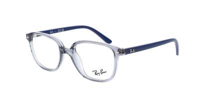 Occhiali da vista Ray-Ban Leonard jr RY9093V 3897 45-16 Transparent Blue in stock
