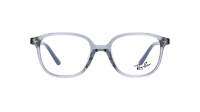 Ray-Ban Leonard jr RY9093V 3897 45-16 Transparent Blue