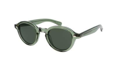 Garrett Leight Flipper sun 2110 JUN/SFP G15 45-25 Juniper