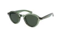 Garrett Leight Flipper sun 2110 JUN/SFP G15 45-25 Juniper