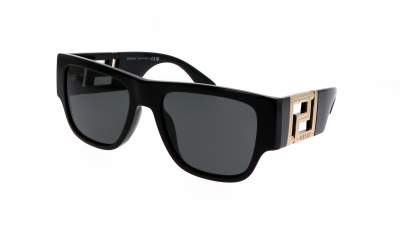 Occhiali da sole Versace Greca VE4403 GB1/87 57-20 Nero in stock