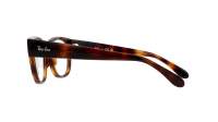 Ray-Ban RX7210 RB7210 2012 50-20 Havana