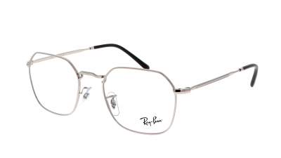Ray-Ban Jim RX3694V RB3694V 2501 53-20 Silver