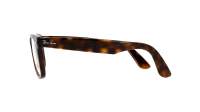 Ray-Ban Wayfarer Ease RX4340V RB4340V 2012 50-22 Havana