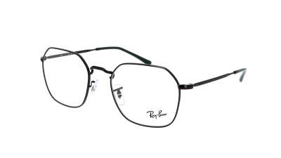 Ray-Ban Jim RX3694V RB3694V 2509 53-20 Nero