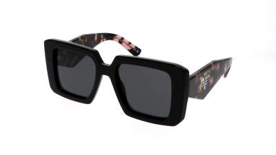 Lunettes de soleil Prada Symbole PR 23YS 1AB5S0 51-19 Black na zalihi
