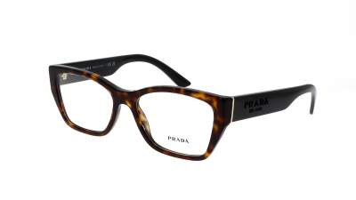 Prada PR 11YV 2AU1O1 54-16 Tortoise