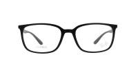 Ray-Ban RX7208 RB7208 5204 54-18 Matte black