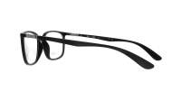 Ray-Ban RX7208 RB7208 5204 54-18 Matte black